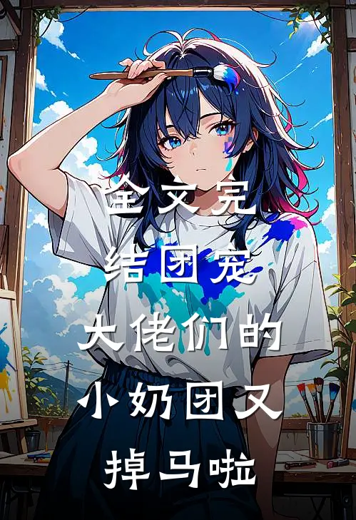 全文完结团宠：大佬们的小奶团又掉马啦
