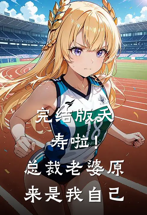 完结版夭寿啦！总裁老婆原来是我自己