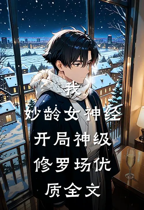 我，妙龄女神经，开局神级修罗场优质全文