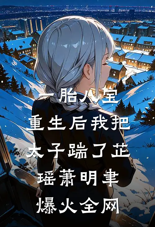轻风也曾拂过景川慕轻尘南宫景川全文