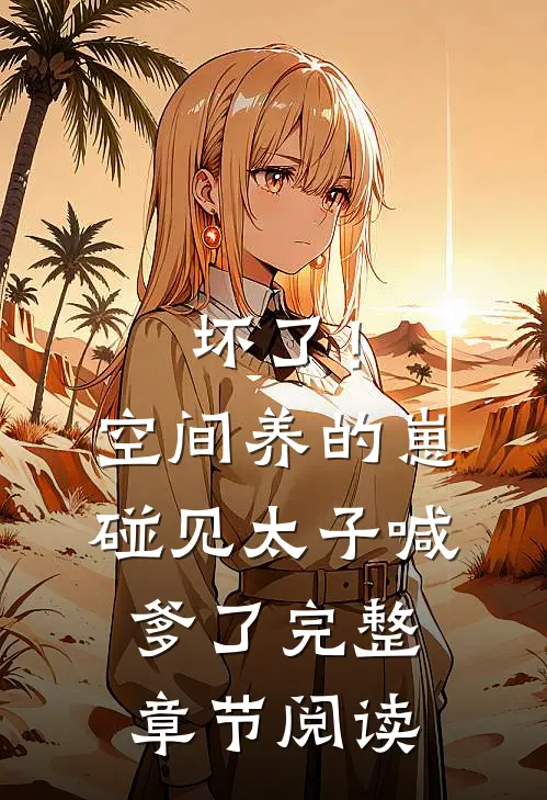 坏了！空间养的崽碰见太子喊爹了完整章节阅读