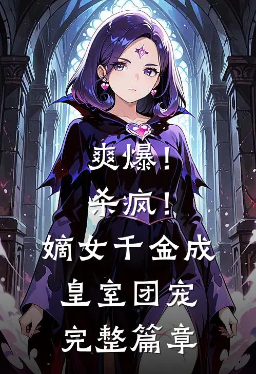 爽爆！杀疯！嫡女千金成皇室团宠完整篇章