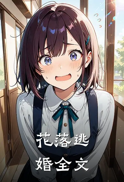 花落逃婚全文