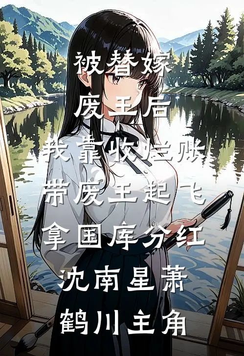 飞升失败后，我被迫走红了畅读精品