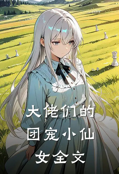 大佬们的团宠小仙女全文