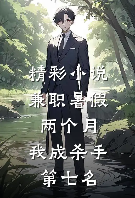 精彩小说兼职暑假两个月，我成杀手第七名
