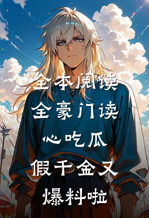 全本阅读全豪门读心吃瓜，假千金又爆料啦