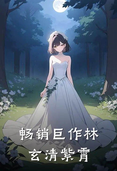 畅销巨作林玄清紫霄