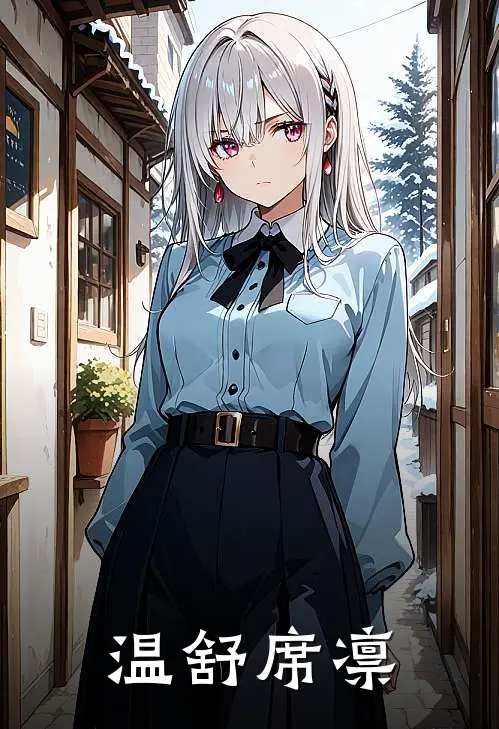 温舒席凛