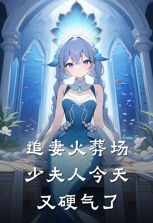 追妻火葬场：少夫人今天又硬气了