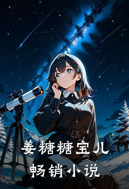 姜糖糖宝儿畅销小说