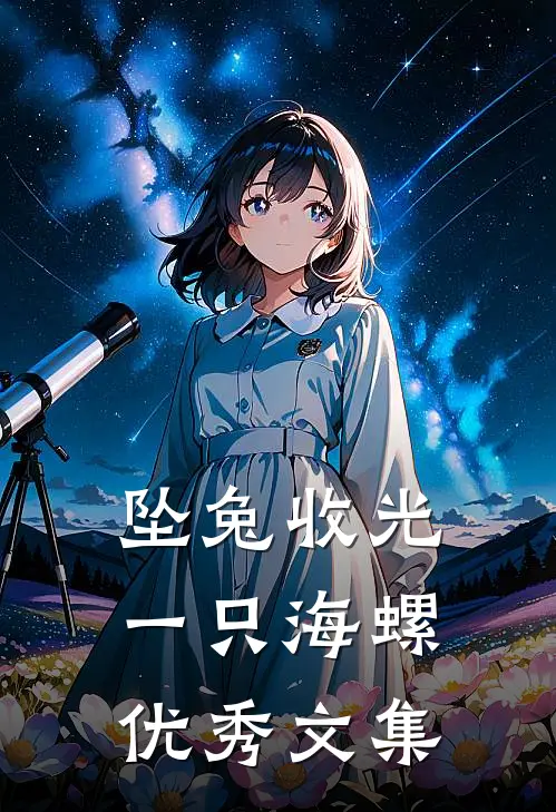 坠兔收光一只海螺优秀文集