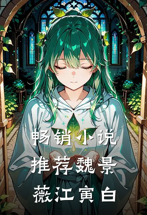 畅销小说推荐魏景薇江寅白