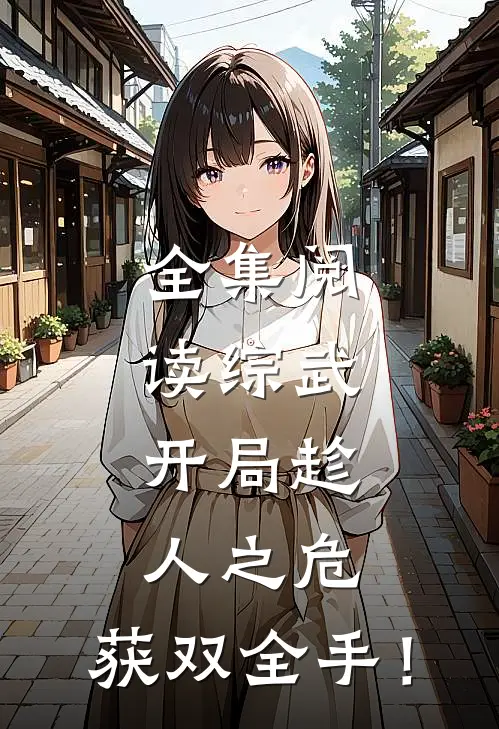 全集阅读综武：开局趁人之危，获双全手！