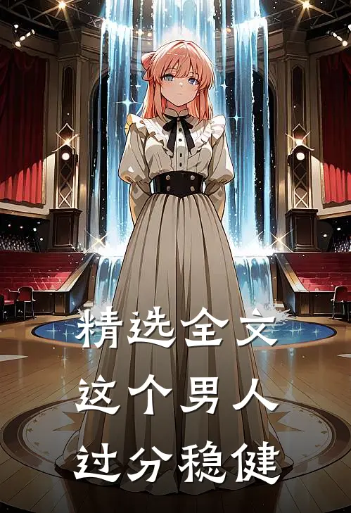 精选全文这个男人过分稳健