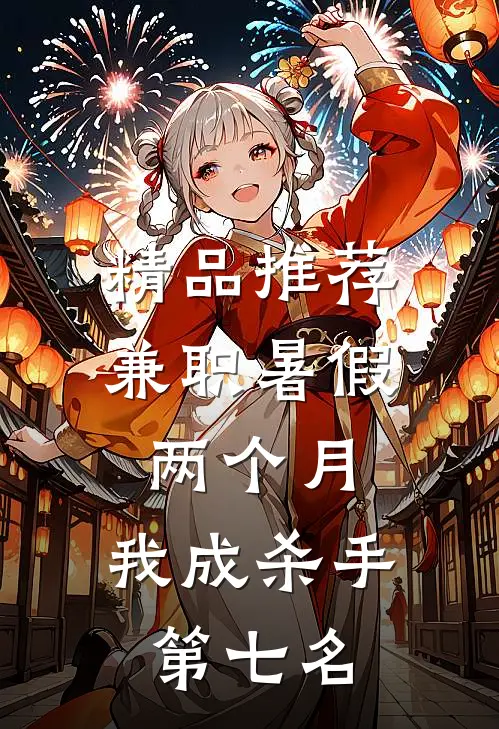精品推荐兼职暑假两个月，我成杀手第七名