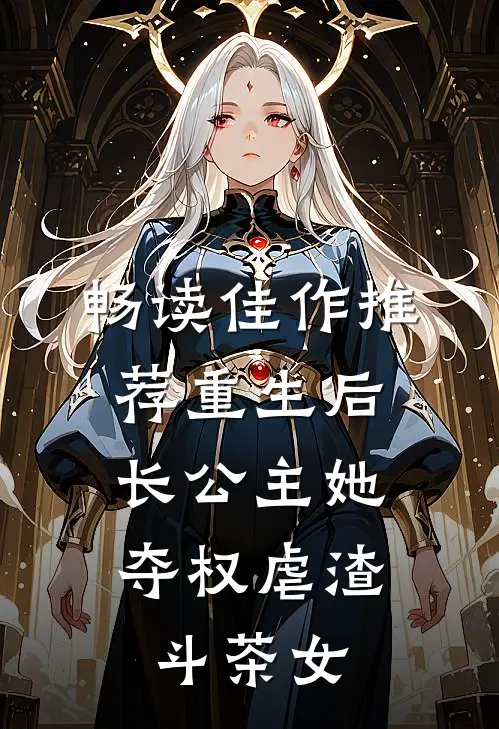 畅读佳作推荐重生后，长公主她夺权虐渣斗茶女