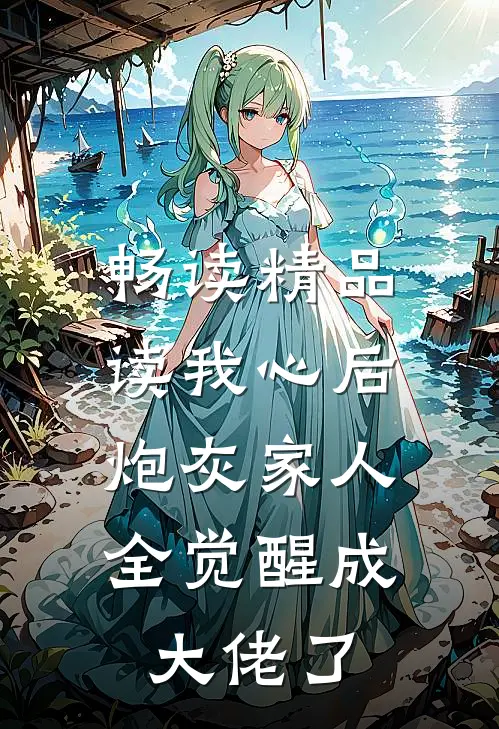 畅读精品读我心后，炮灰家人全觉醒成大佬了