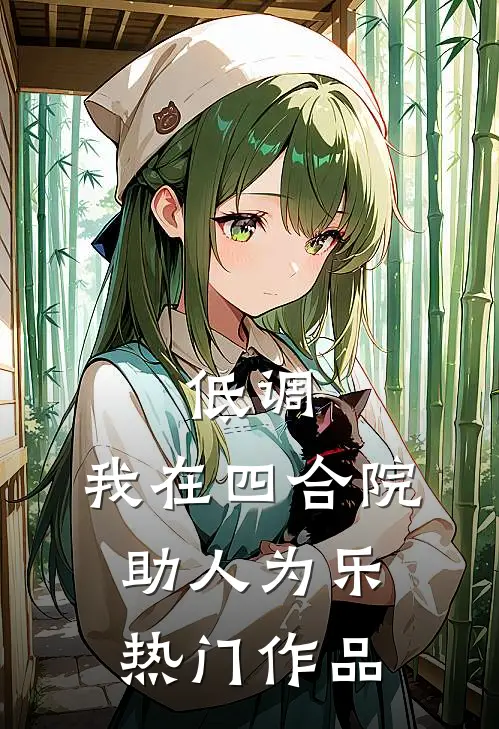 低调：我在四合院助人为乐热门作品
