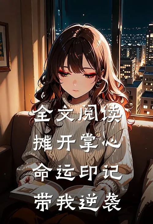 全文阅读摊开掌心，命运印记带我逆袭