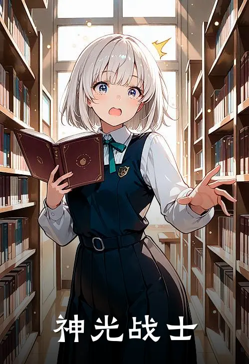 神光战士