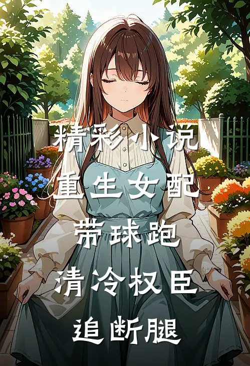 精彩小说重生女配带球跑,清冷权臣追断腿