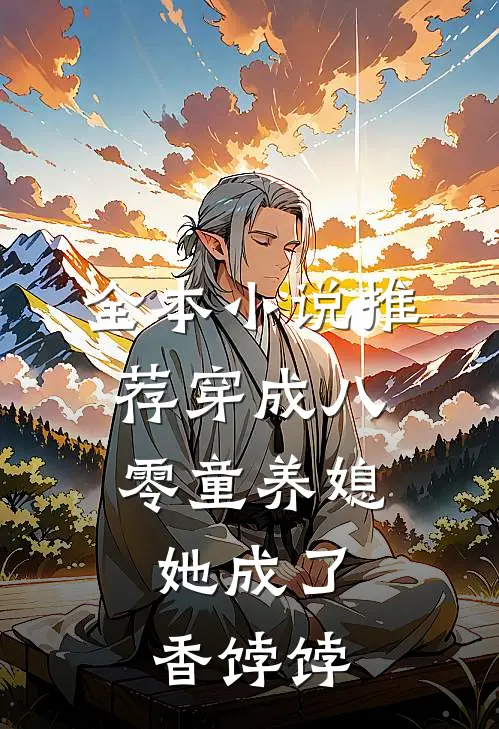 全本小说推荐穿成八零童养媳，她成了香饽饽