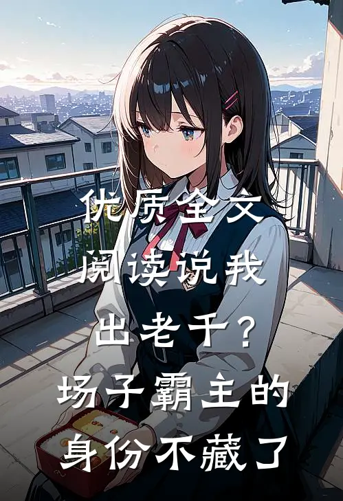优质全文阅读说我出老千？场子霸主的身份不藏了
