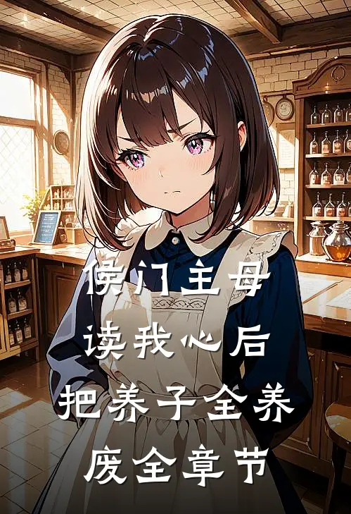 侯门主母读我心后，把养子全养废全章节