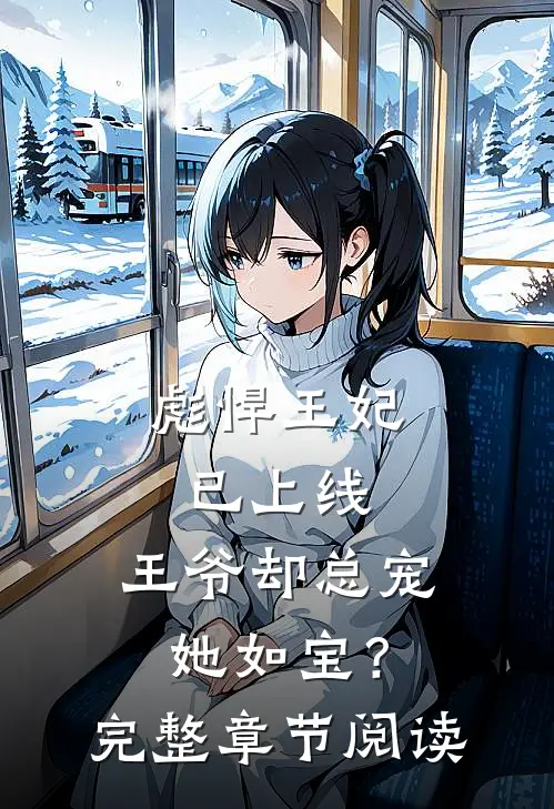 彪悍王妃已上线，王爷却总宠她如宝？完整章节阅读