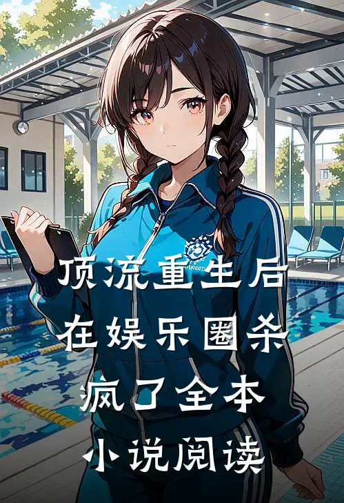 顶流重生后在娱乐圈杀疯了全本小说阅读