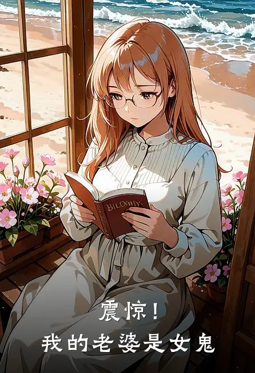 震惊！我的老婆是女鬼