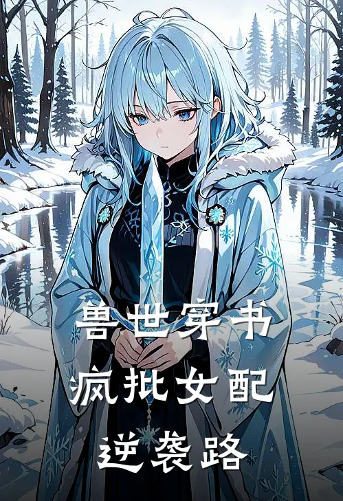 兽世穿书：疯批女配逆袭路