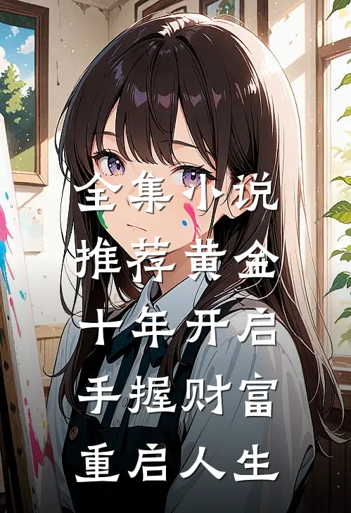 全集小说推荐黄金十年开启，手握财富重启人生