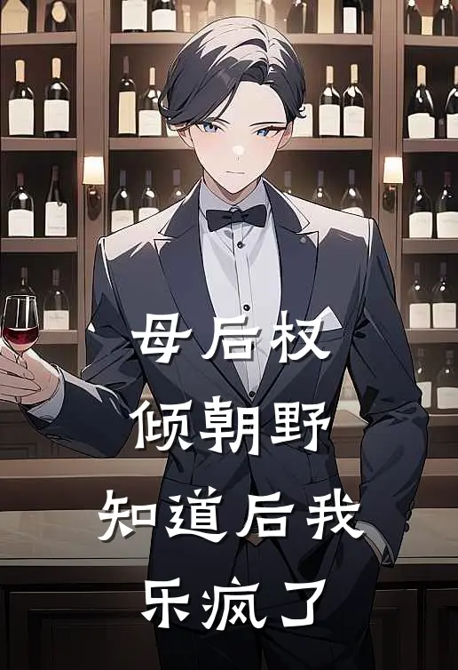 母后权倾朝野，知道后我乐疯了
