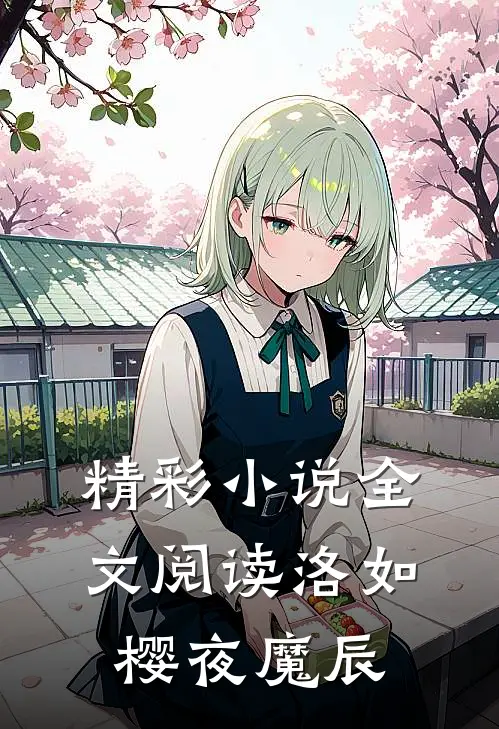 精彩小说全文阅读洛如樱夜魔辰