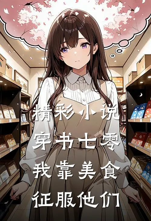 精彩小说穿书七零：我靠美食征服他们