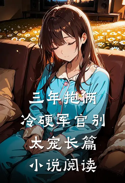 三年抱俩，冷硬军官别太宠长篇小说阅读