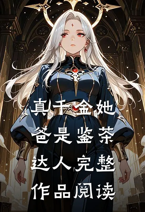 真千金她爸是鉴茶达人完整作品阅读