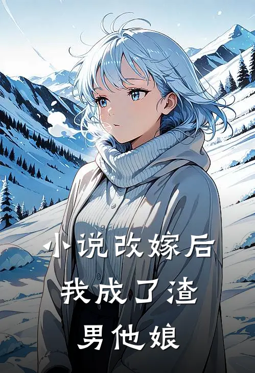 小说改嫁后，我成了渣男他娘