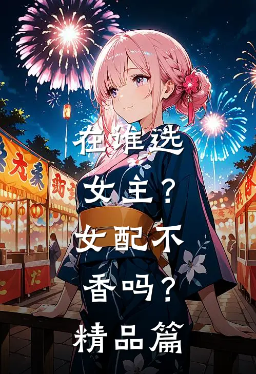 在谁选女主？女配不香吗？精品篇