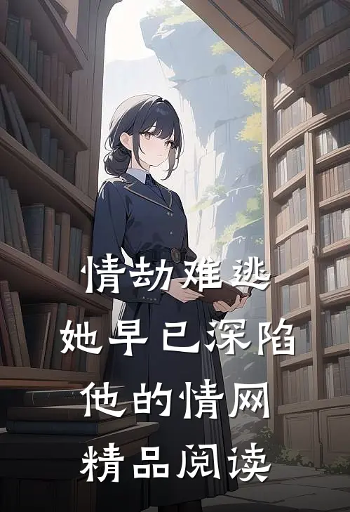 情劫难逃：她早已深陷他的情网精品阅读