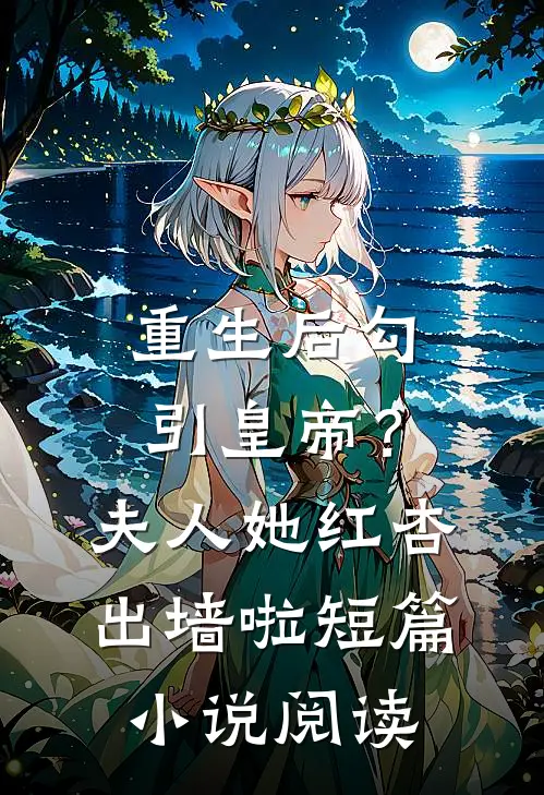 重生后勾引皇帝？夫人她红杏出墙啦短篇小说阅读