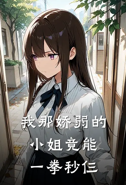 我那娇弱的小姐竟能一拳秒仨
