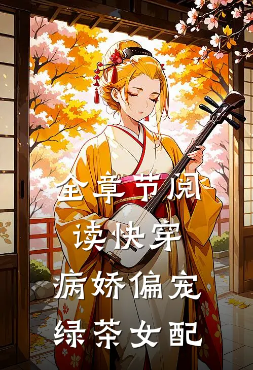 全章节阅读快穿：病娇偏宠绿茶女配