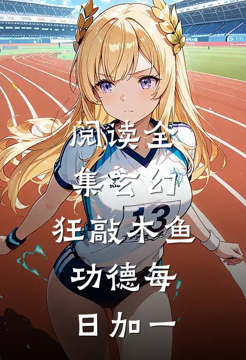 阅读全集玄幻：狂敲木鱼，功德每日加一
