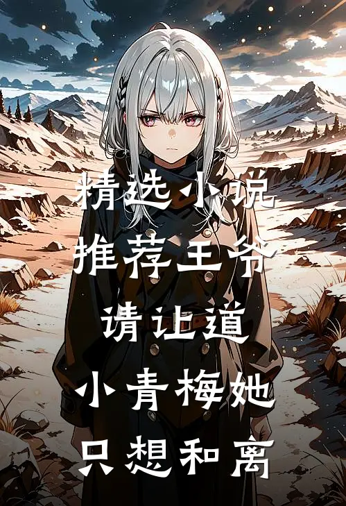 精选小说推荐王爷请让道，小青梅她只想和离