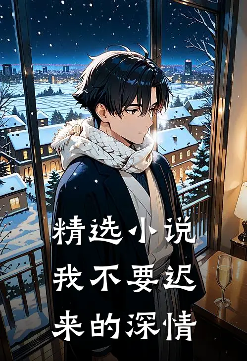 精选小说我不要迟来的深情