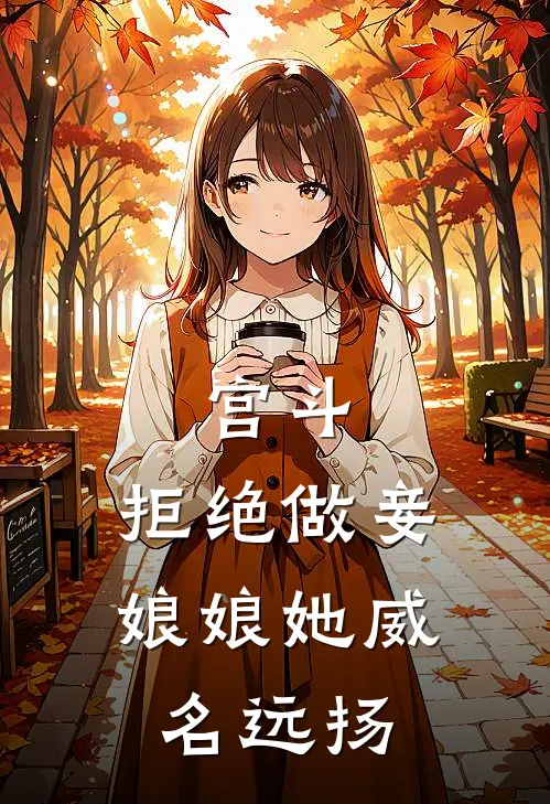 宫斗：拒绝做妾，娘娘她威名远扬