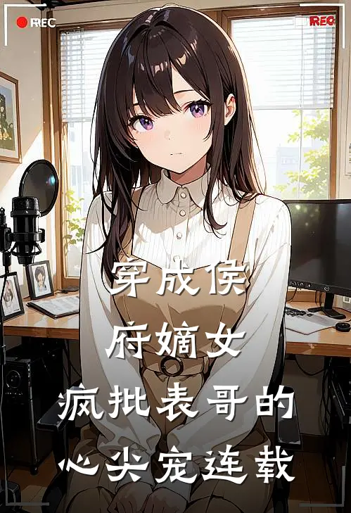 绯色烬余温最新章节列表